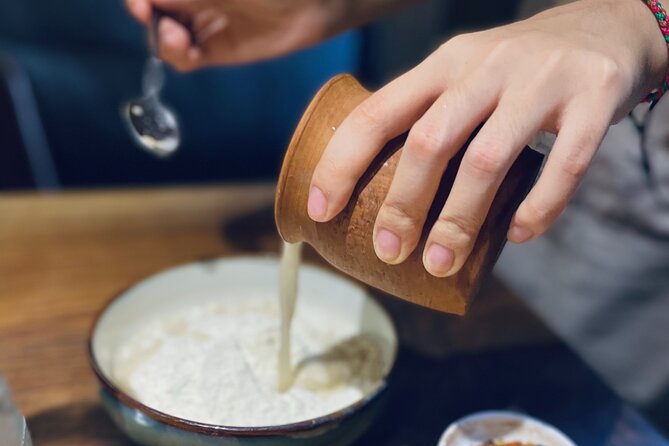Small-Group Khinkali and Khachapuri Cooking Class in Tbilisi - How Group Size and Time Affect Your Hands-On Experience