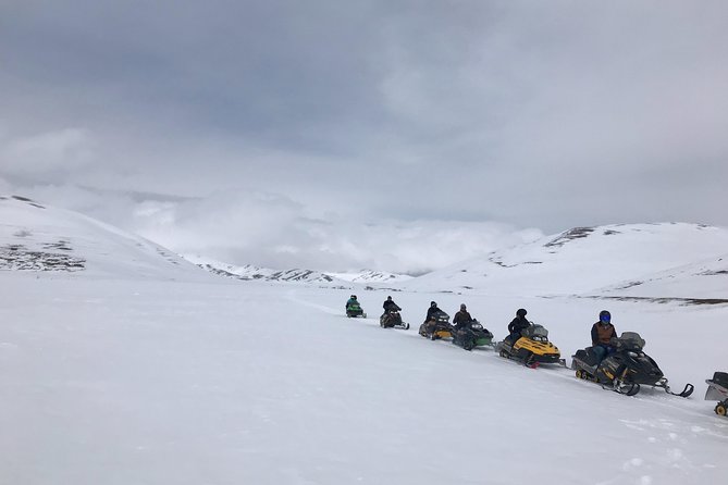 Snowmobile / Quad Bike ATV Private Tour from Bakuriani to Tabatskuri Lake - Key highlights to know before you go