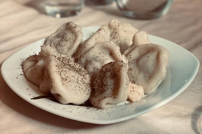 Taste of Georgia. Cooking-Class Khinkali, Khachapuri and more - Meeting at Chakandrila, What to Do Before You Start