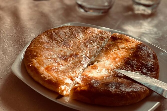 Taste of Georgia. Cooking-Class Khinkali, Khachapuri and more - The Two-Dish Flow That Keeps the Evening Moving