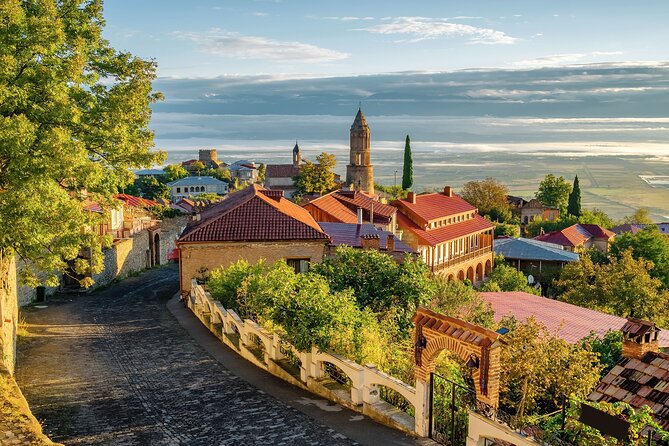 Taste of Kakheti: Wine Tour Bread Baking & Churchkhela Workshop - Key Things That Make This Kakheti Tour Worth Your Time