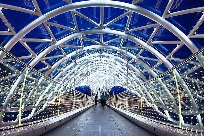 Tbilisi Airport Arrival Private Transfer To Accommodation & Hotel - When this transfer is the best fit for your travel style