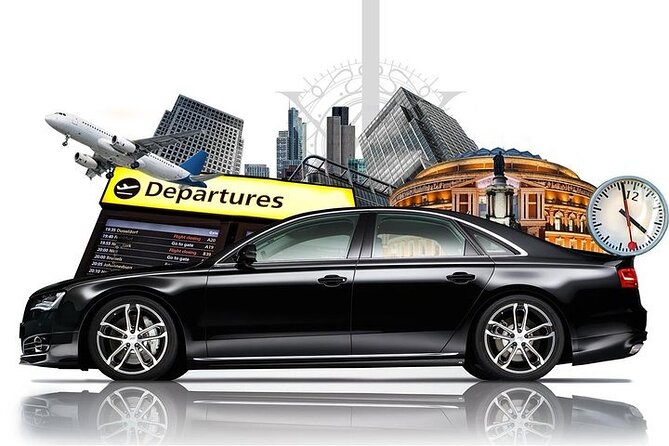 Tbilisi: Airport Shuttle and Transfer Service - Key Highlights Before You Go