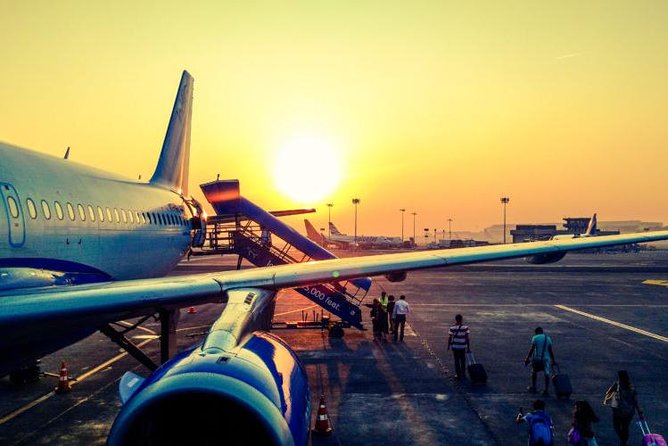 Tbilisi: Airport Shuttle and Transfer Service - Vehicle Size Options That Actually Match Your Group