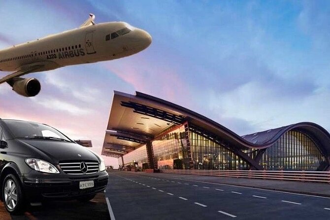 Tbilisi: Airport Shuttle and Transfer Service - Driver Experience: Friendly, Responsive, and Focused on Comfort