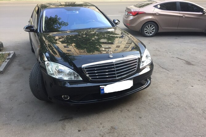 Tbilisi Airport to Gudauri, Bakuriani, Batumi, Tbilisi - How long does it take, really?