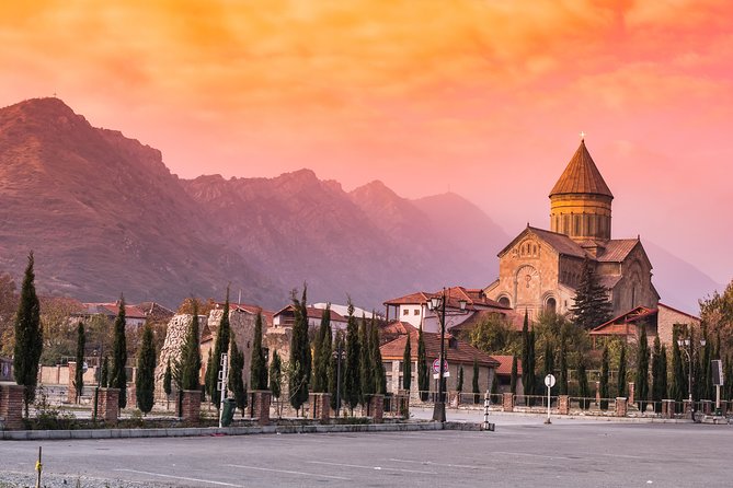Tbilisi and Mtskheta - Private city tours - Why this Tbilisi to Mtskheta day works so well in 6 to 7 hours