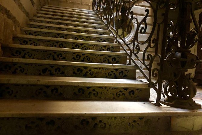 Tbilisi 'Beyond Facades' - How the 4 to 5 hours usually play out, and how to time your energy
