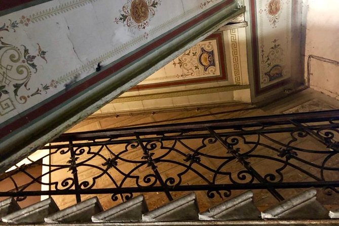 Tbilisi 'Beyond Facades' - The “real life beyond facades” theme, and why it matters