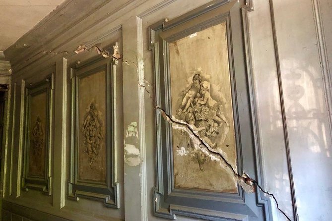 Tbilisi 'Beyond Facades' - Photography and detail hunting, what to do so you get the shots