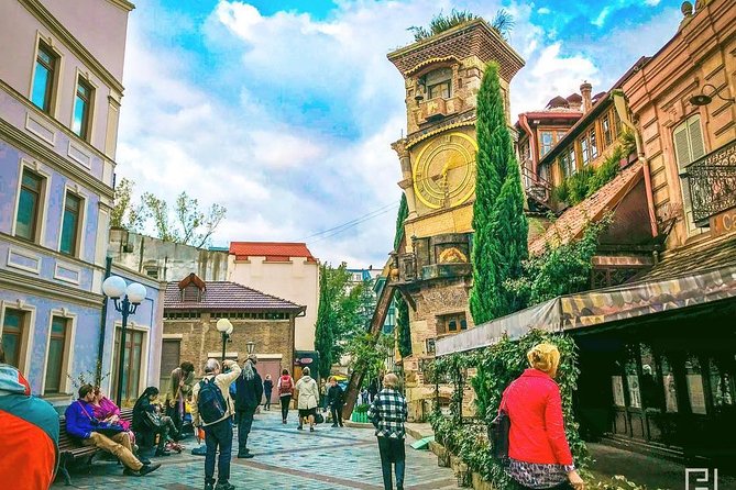Tbilisi City Private Tour - Price and Value: $33.04 Can Be a Deal if You Use It Right