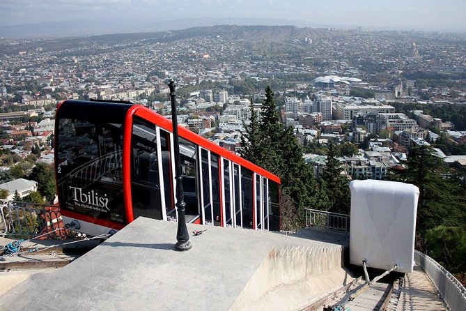 Tbilisi City Private Tour - What to Bring, What to Ask, and How to Make It Feel Personal