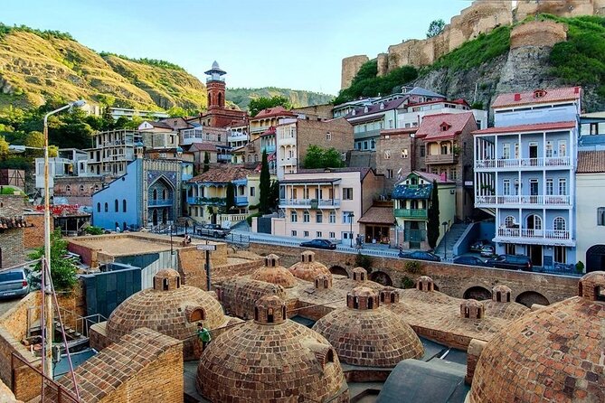 Tbilisi City Tour - Guide style, Georgian food tips, and why it matters