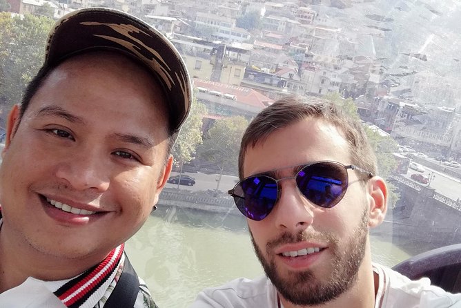 Tbilisi City Tour - Logistics that affect your comfort
