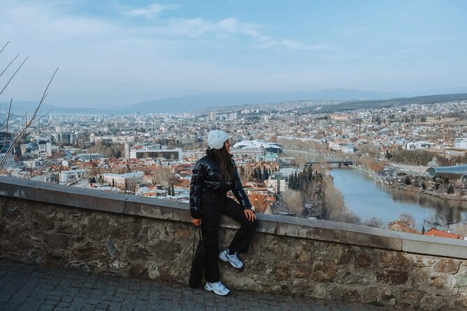 Tbilisi City Tour with Street Photography - Key things that make this tour worth your time