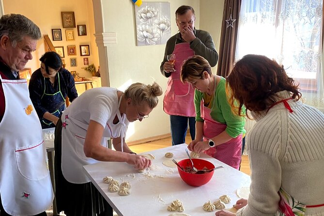 Tbilisi Food Tour in a Local Family - Why a Tbilisi cooking class in a family home is such good value