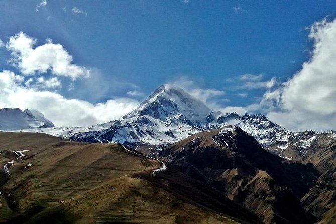Tbilisi-Kazbegi Shared Transfer - Key Highlights Before You Go