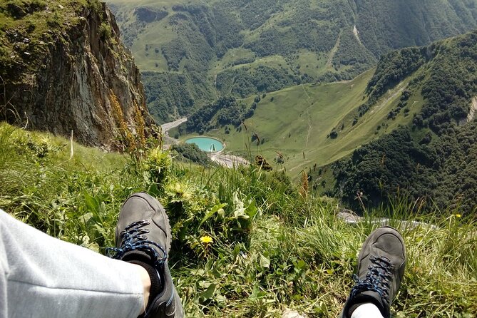 Tbilisi-Kazbegi Shared Transfer - Price Check: Does $36.28 Earn Its Keep?