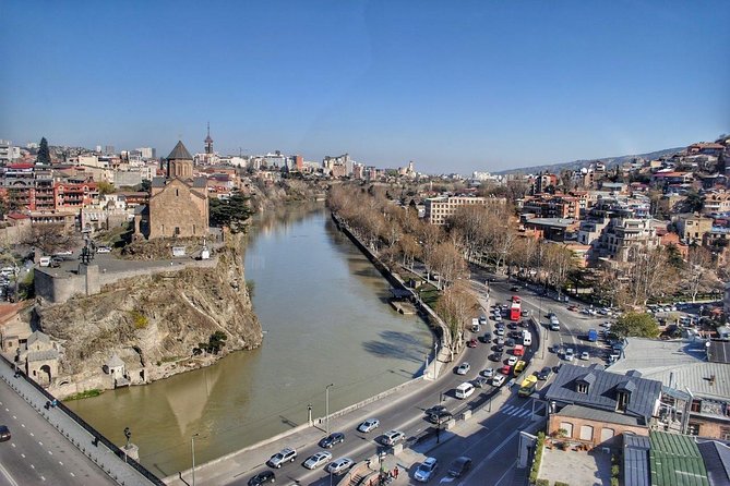 Tbilisi Private Arrival Airport Transfer - When Things Go Wrong: How to Protect Your Arrival