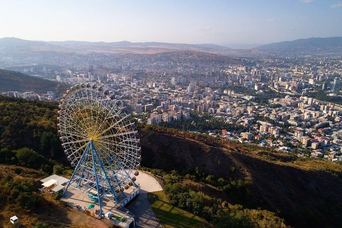 Tbilisi Private Arrival Airport Transfer - Who This Transfer Fits Best (And Who Might Skip It)