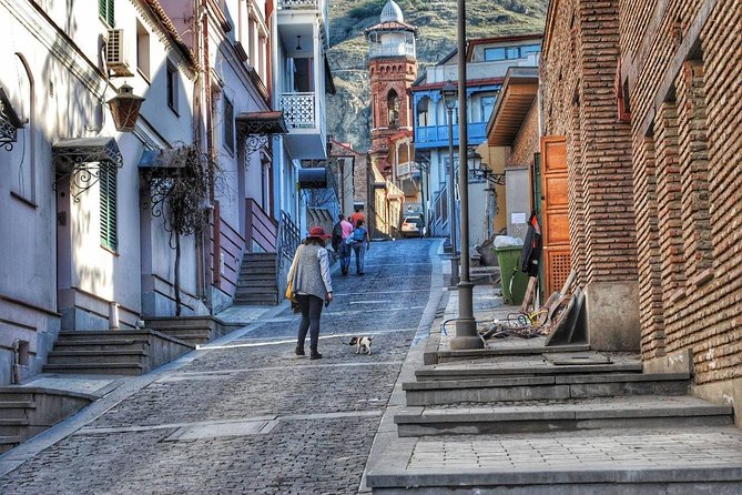 Tbilisi Private Arrival Airport Transfer - Extra Practical Notes That Matter in Tbilisi
