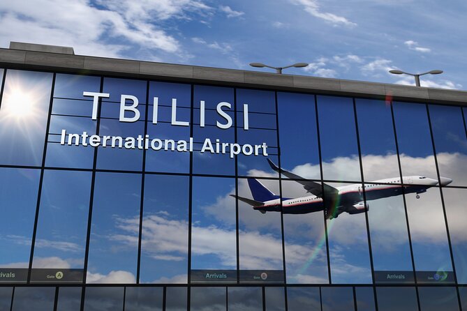 Tbilisi Private Arrival Airport Transfer - The Pickup Sequence: From Arrivals to Your Hotel Door