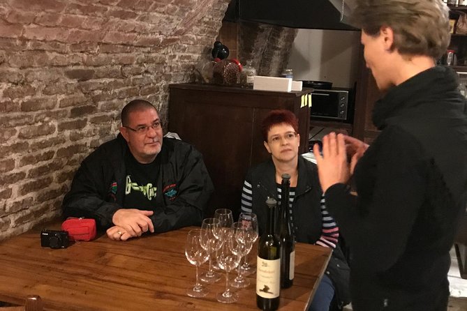 Tbilisi Private Food and Wine Tour with Lunch and Tastings - Private Vehicle and Real Pacing Comfort Over Chaos