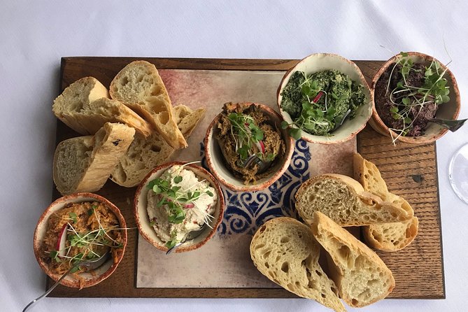 Tbilisi Private Food and Wine Tour with Lunch and Tastings - Practical Tips So You Enjoy the Full Day