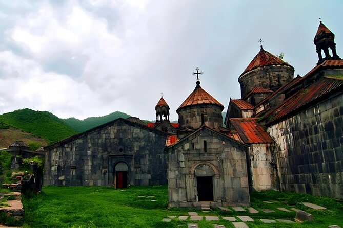 Tbilisi to Armenia Sanahin Haghpat Akhtala Monastery Group Tour - From Mother of 9 Sons to UNESCO monasteries, what this day trip is really like