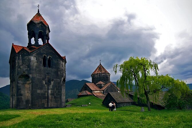 Tbilisi to Armenia Sanahin Haghpat Akhtala Monastery Group Tour - Price and value: why $41 can still feel like a bargain