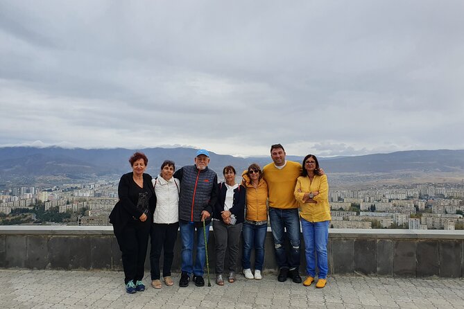 Tbilisi to Batumi, or vice versa - Private Transfer - A simple route, handled the easy way: Tbilisi to Batumi in private style