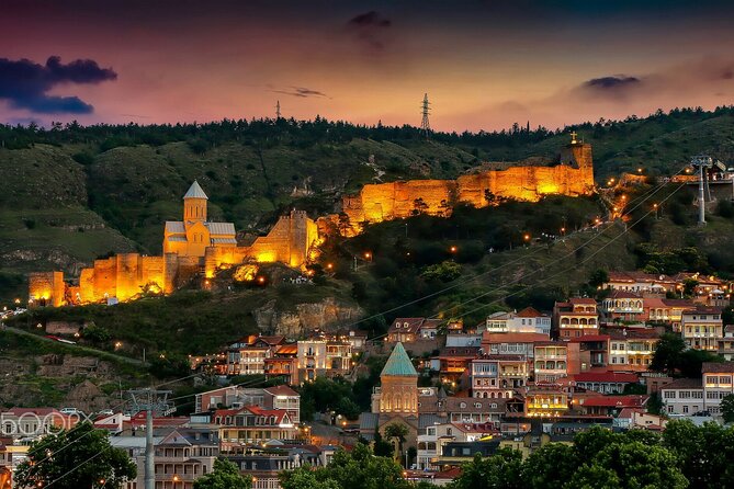 Tbilisi to Batumi, or vice versa - Private Transfer - Price and value: what $125 per person really buys you