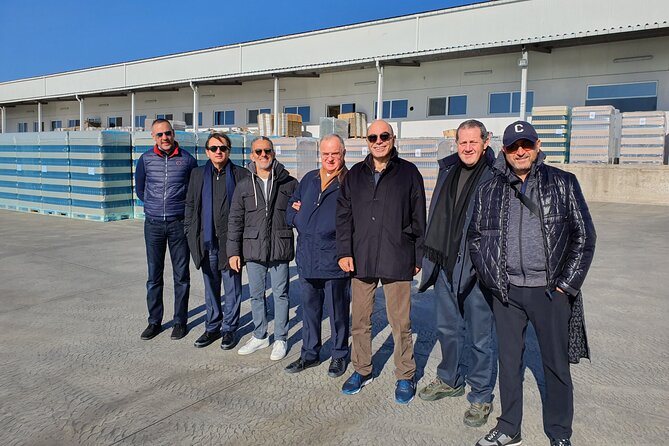 Tbilisi to Batumi, or vice versa - Private Transfer - How the private format affects your day