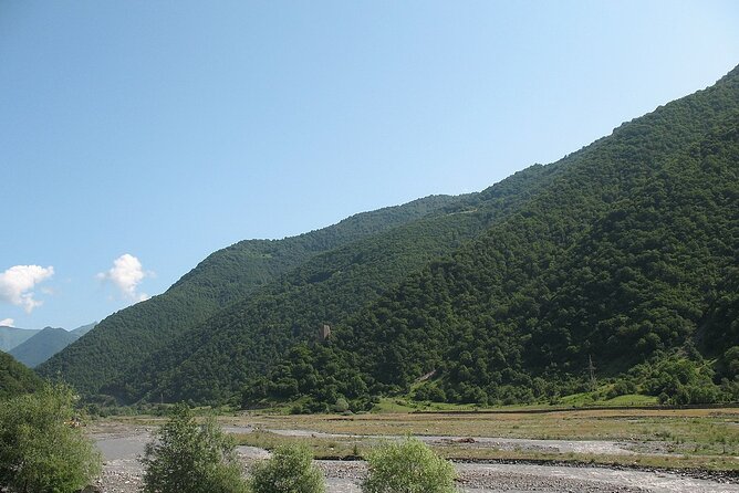 Tbilisi to Kazbegi, Gudauri, and Ananuri Day Tour - From Tbilisi to Kazbegi country: what this day trip really feels like