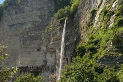 The Best of Georgia 7 Days Private Jeep Tour from Tbilisi
