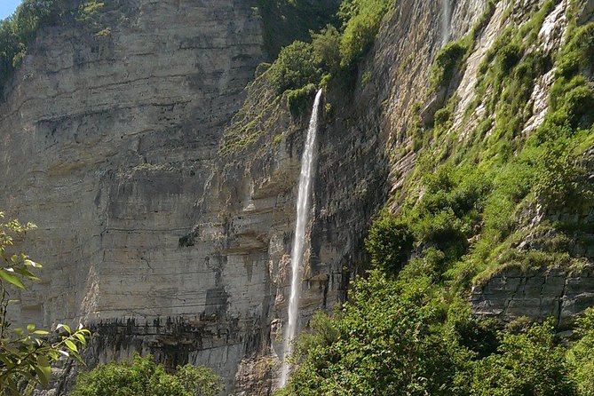 The Best of Georgia 7 Days Private Jeep Tour from Tbilisi - Day 1: Mtskheta UNESCO hits, Uplistsiche cave town, then Borjomi water