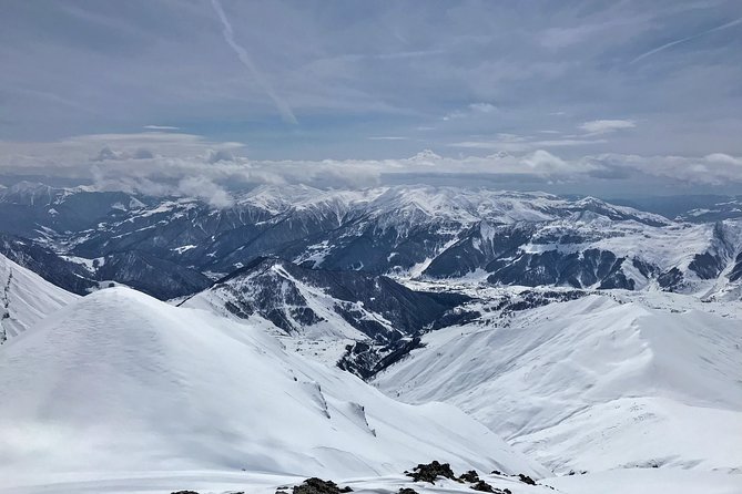 To The Majestic Kazbegi Full Day tour - Hotel Pickup and a Private Day That Stays Yours