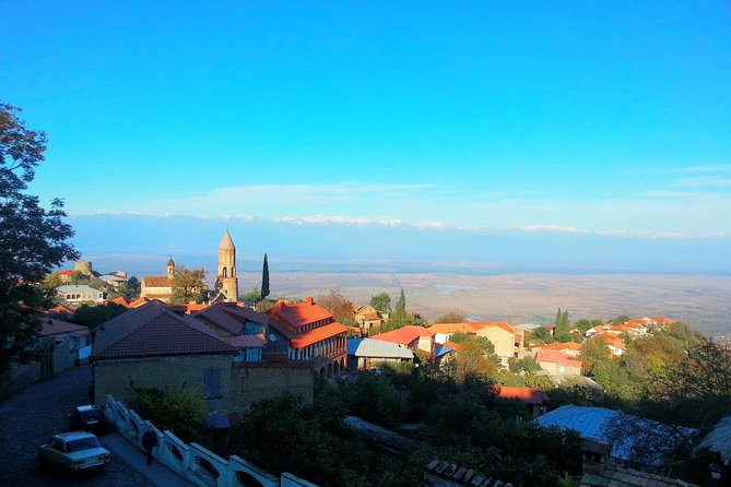 Tour to Kakheti. Sighnaghi –Bodbe Monastery –Tsinandali –Telavi –Winery –Gombori - Key Things You’ll Notice on This Kakheti Loop