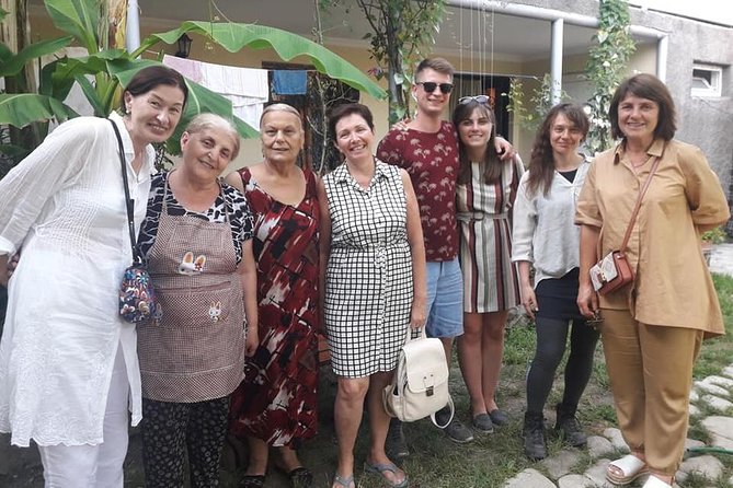 Tour to Kakheti. Sighnaghi –Bodbe Monastery –Tsinandali –Telavi –Winery –Gombori - A One-Day Kakheti Plan That Feels Like Three Trips in One