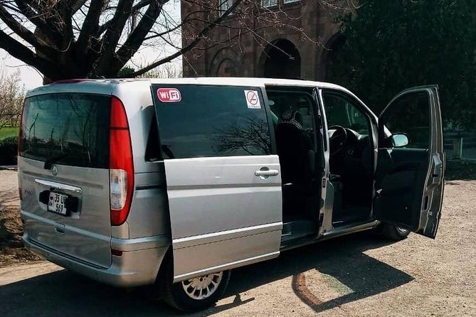 Transfer from Tbilisi to Yerevan - Key things to know before you go