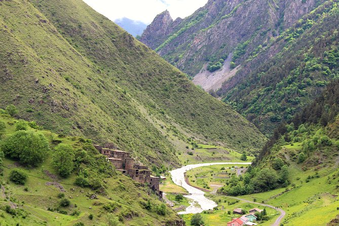 Trekking Tour from Tusheti to Khevsureti via Atsunta Pass - Key things to know before you go