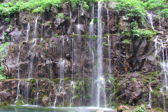 Trip to The Diamond Bridge and Dashbashi Canyon - The 10:00 AM plan: how the day unfolds and how to pace yourself