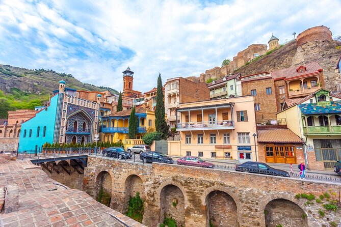 Two Capitals in One Day: Tbilisi and Mtskheta Combo Tour - Who This Tour Fits Best (And Who Might Want a Different Plan)