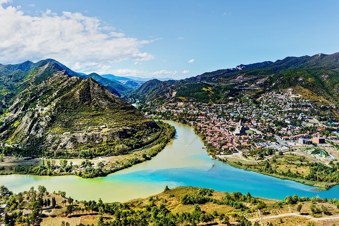 UNESCO Gems of Mtskheta - Old Capital of Georgia - Price and value: why $89 can make sense