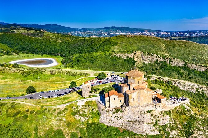 UNESCO Gems of Mtskheta - Old Capital of Georgia - Timing and the question of how long the trip really is