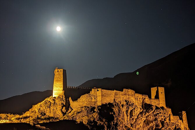 Vardzia. Lake Paravani, Khertvisi & Lomisa castle, Rabati - Atskuri Qvevri Beer Maker: A Georgian Taste Stop That Teaches