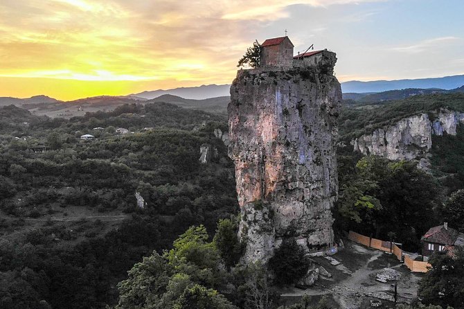 Virtual tour to Georgia - Price and Value: Why $10 Can Still Feel Like a Good Deal