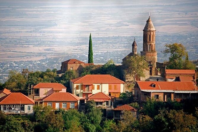 Whole day Wine Tour to Kakheti from Tbilisi - Tbilisi to Kakheti in One Long Day: What This Tour Really Feels Like