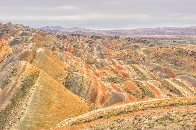 Wild Georgia 4WD PACK Adventure through Kakheti and Kazbegi 2in1 - Should you book it?