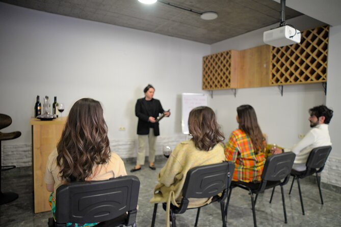 Wine Tasting in Tbilisi - Key highlights worth your evening